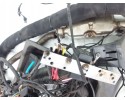 2012 Nissan NV200 Parking heater set D4WSC Catalog number of the original 225201040006