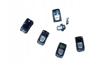 AUDI REMOTE CONTROL WEBASTO 4H0963511C 4H0963511B 4H0963511