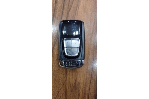 AUDI REMOTE CONTROL WEBASTO 4H0963511C 4H0963511B 4H0963511 Catalog number of the part 4H0963511C 4H0963511D Pilot ogrzewania po