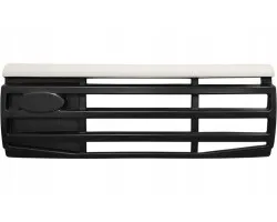 Cubierta Frontal para Unidad de Refrigeración Carrier Xarios 400/500/600