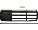 CARRIER XARIOS 400 500 600 REFRIGERATION UNIT FRONT HOUSING 796053301 Part manufacturer Lamiro