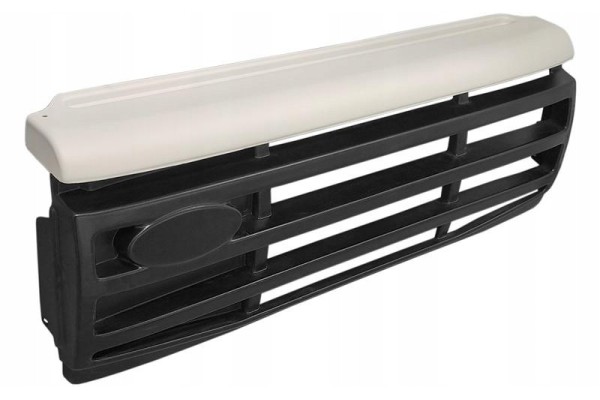CARRIER XARIOS 400 500 600 REFRIGERATION UNIT FRONT HOUSING 796053301 Catalog number of the part CX500 01