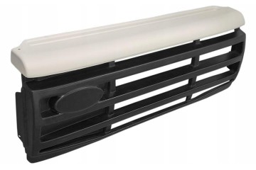 CARRIER XARIOS 400 500 600 REFRIGERATION UNIT FRONT HOUSING 796053301 Catalog number of the part CX500 01