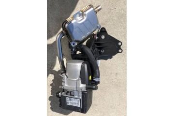 Parking heater Webasto Audi Q7 4M 4M0265081K