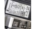 Parking heater Webasto Audi Q7 4M 4M0265081K Part manufacturer Audi OE