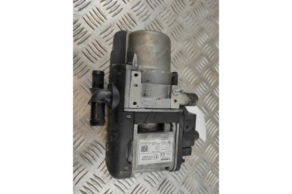 2020 Toyota RAV 4 XA50 Parking heater Webasto 122R000258 Catalog number of the part 122R000258