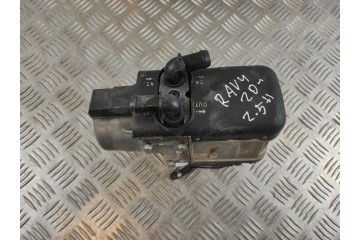 2020 Toyota RAV 4 XA50 Parking heater Webasto 122R000258 Car type 4x4 SUV