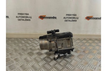 2020 Toyota RAV 4 XA50 Parking heater Webasto 122R000258 Catalog number of the original 122R000258