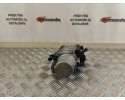 Calefactor de estacionamiento para Toyota RAV4 (XA50) 2020 (Webasto) 1