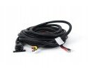 PARKING HEATER AUTOTERM AIR 2 kW 12V A2D12V Quality of parts according to GVO Z replacement