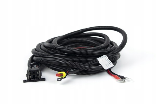 PARKING HEATER AUTOTERM AIR 2 kW 12V A2D12V Quality of parts according to GVO Z replacement