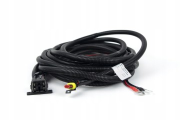 PARKING HEATER AUTOTERM AIR 2 kW 12V A2D12V Quality of parts according to GVO Z replacement
