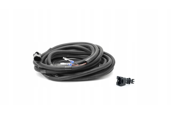 Calefactor de estacionamiento AUTOTERM AIR 4D 12V