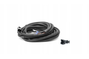 Calefactor de estacionamiento AUTOTERM AIR 4D 12V