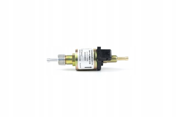 Calefactor de estacionamiento AUTOTERM AIR 4D 12V