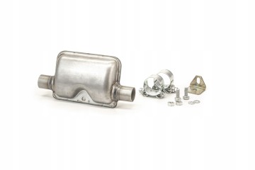 Calefactor de estacionamiento AUTOTERM AIR 4D 12V