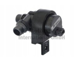 WATER PUMP PIERBURG 702078380 BMW 2 5 4 0 05 10