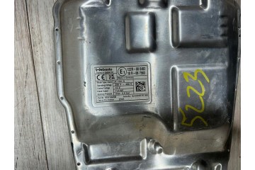 RANGE ROVER SPORT L494 EVOQUE L551 WEBASTO HEATER 122R000482 Catalog number of the part 122R 000482 10R067560 9041895B BKPARTS56