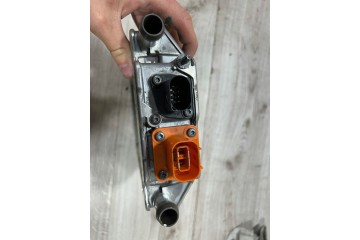 Calefactor Webasto para Range Rover Sport L494 Evoque L551 - Ref. 122R