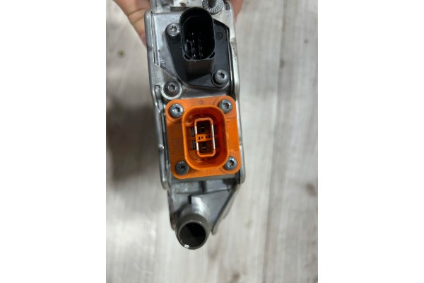 Calefactor Webasto para Range Rover Sport L494 Evoque L551 - Ref. 122R
