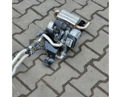 VW T6 1 webasto parking heater 7LA815071B