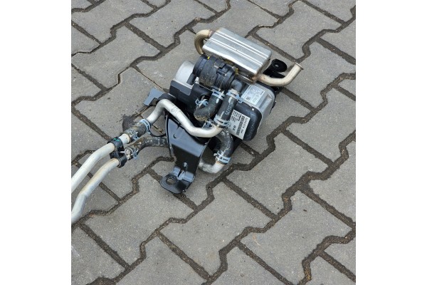 VW T6 1 webasto parking heater 7LA815071B