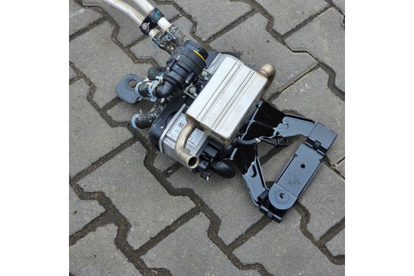 VW T6 1 webasto parking heater 7LA815071B Part manufacturer Volkswagen OE