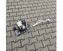 VW T6 1 webasto parking heater 7LA815071B Car type 4x4 SUV buses trucks cargo vans RVs passenger cars