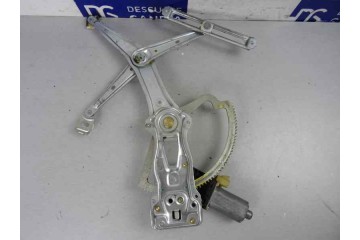 2 PIN ELEVALUNAS DELANTERO DERECHO MERCEDES-BENZ CLASE ML (BM 163)