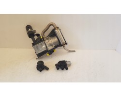 WEBASTO THERMO TOP EVO DIESEL BMW G60 G61 5A53116