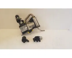 Webasto Thermo Top Evo Diesel BMW G60 G61 5A53116