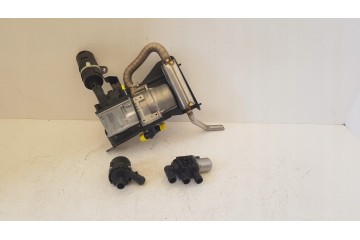 WEBASTO THERMO TOP EVO DIESEL BMW G60 G61 5A53116