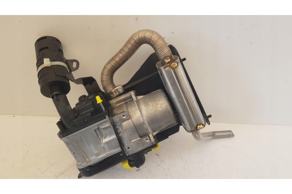 WEBASTO THERMO TOP EVO DIESEL BMW G60 G61 5A53116 Catalog number of the part 5A53116 BmwTomBmw