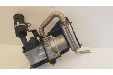 WEBASTO THERMO TOP EVO DIESEL BMW G60 G61 5A53116 Catalog number of the part 5A53116 BmwTomBmw