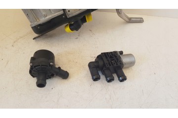WEBASTO THERMO TOP EVO DIESEL BMW G60 G61 5A53116 Part manufacturer BMW OE