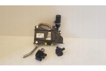 WEBASTO THERMO TOP EVO DIESEL BMW G60 G61 5A53116 Car type passenger cars