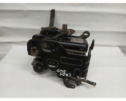 Volkswagen Caddy 2 Parking heater Webasto 1K0815007AP