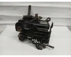 Calefactor de estacionamiento Volkswagen Caddy 2 Webasto 1K0815007AP