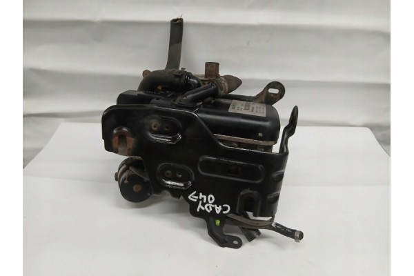 Volkswagen Caddy 2 Parking heater Webasto 1K0815007AP