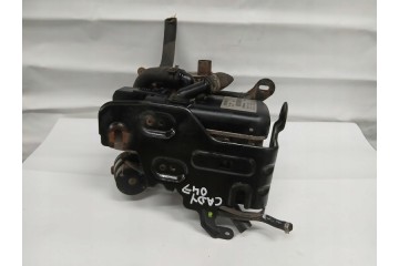 Volkswagen Caddy 2 Parking heater Webasto 1K0815007AP