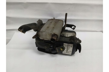Volkswagen Caddy 2 Parking heater Webasto 1K0815007AP Part manufacturer 0AMS