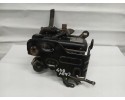 Volkswagen Caddy 2 Parking heater Webasto 1K0815007AP Catalog number of the original 1K0815007AP