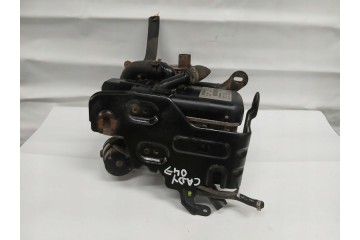 Volkswagen Caddy 2 Parking heater Webasto 1K0815007AP Catalog number of the original 1K0815007AP