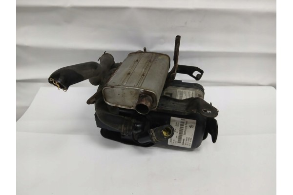 Volkswagen Caddy 2 Parking heater Webasto 1K0815007AP Version European