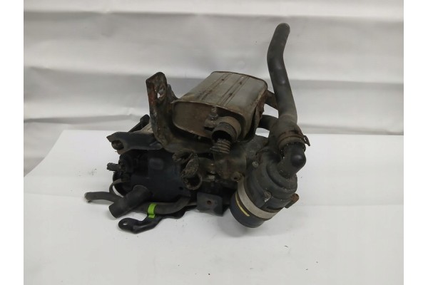 Calefactor de estacionamiento Volkswagen Caddy 2 Webasto 1K0815007AP