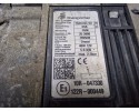 HEATING HYDRONIC S3 D5A WEBASTO Catalog number of the part VITO 447 A4478303001 253007