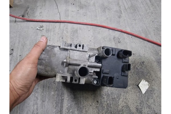 HEATING HYDRONIC S3 D5A WEBASTO Part manufacturer Eberspaecher