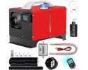 PARKING HEATER VEVOR 5KW DIESEL LCD HEATER