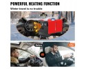 PARKING HEATER VEVOR 5KW DIESEL LCD HEATER Catalog number of the part NAGRZENICA