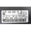 A1635457432 MODULO ELECTRONICO MERCEDES-BENZ CLASE ML (BM 163) A1635457432 MODULO ELECTRONICO MERCEDES-BENZ CLASE ML (BM 163)
